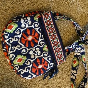 Vera Bradley Purse